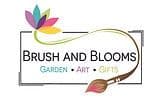 Brush and Blooms
