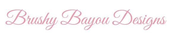 Brushy Bayou Designs