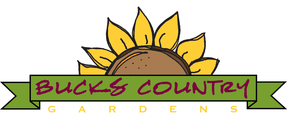 Bucks Country Gardens