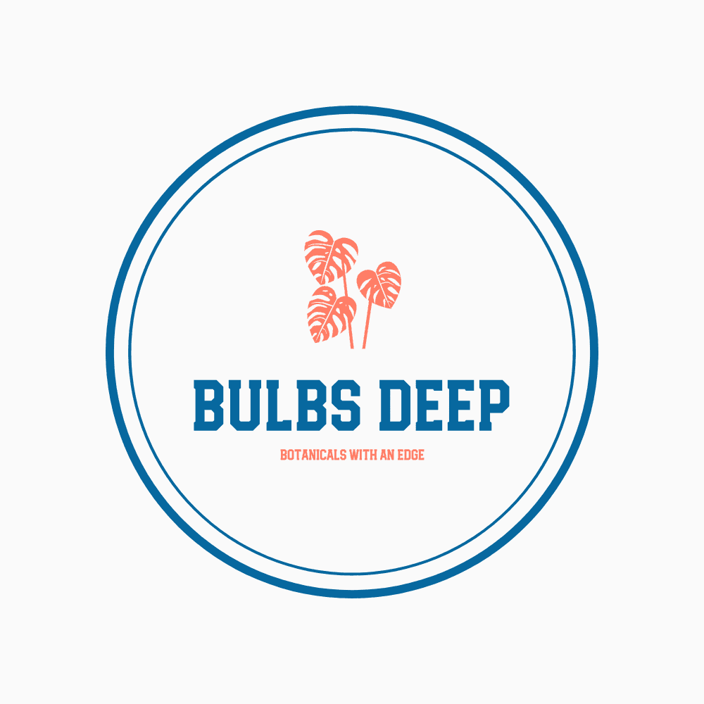 Bulbs Deep