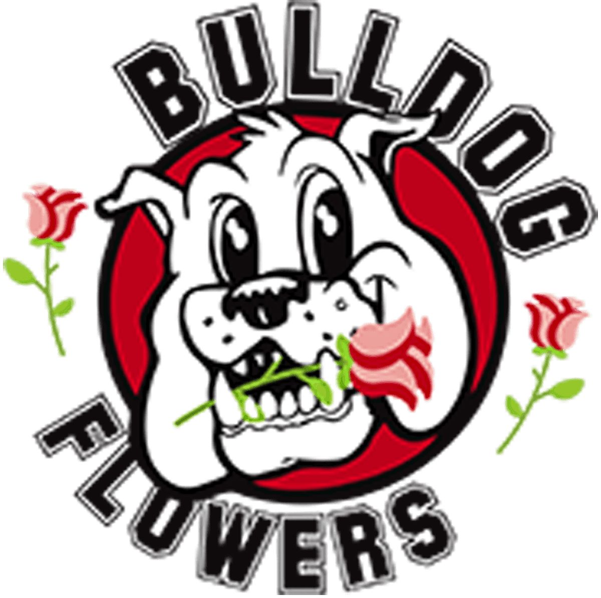 Bulldog Flowers