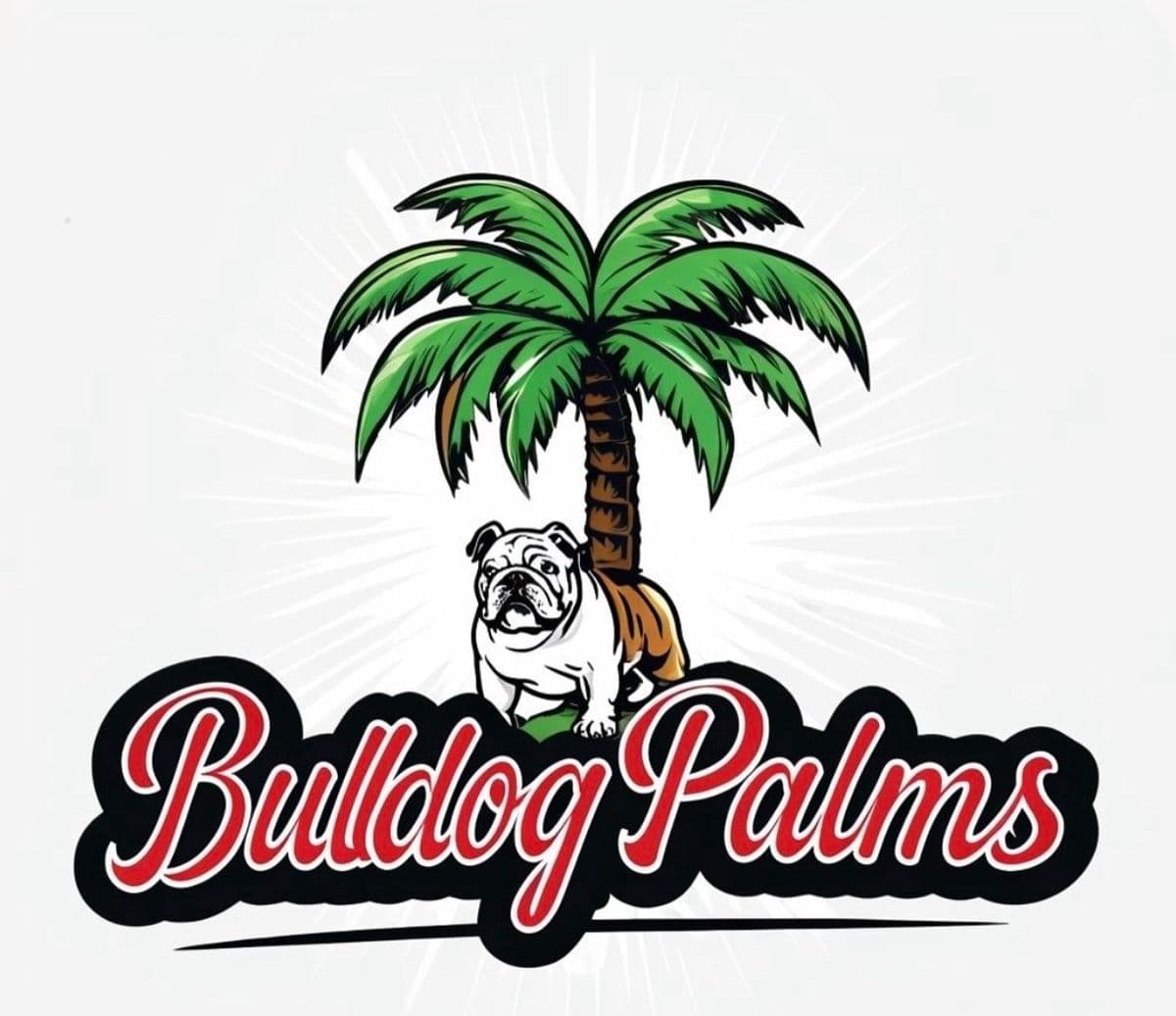 Bulldog Palms