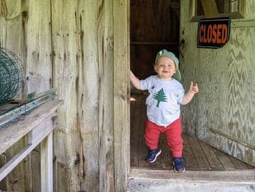 Bunker Tree Farm