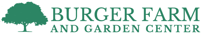 Burger Farm & Garden Center