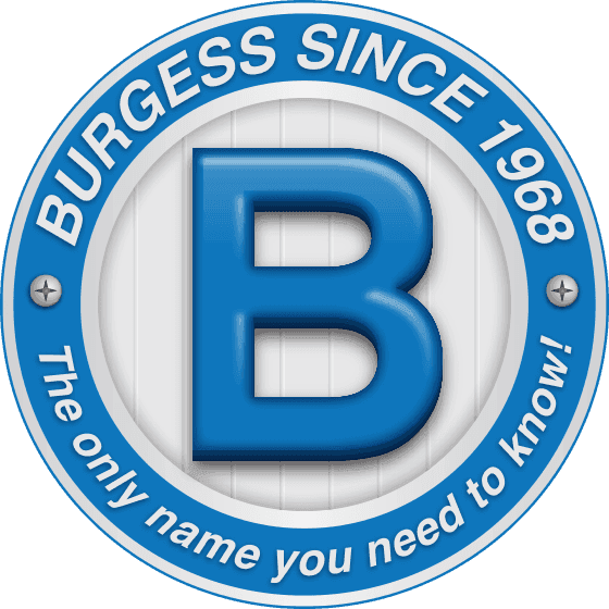 Burgess Hardware