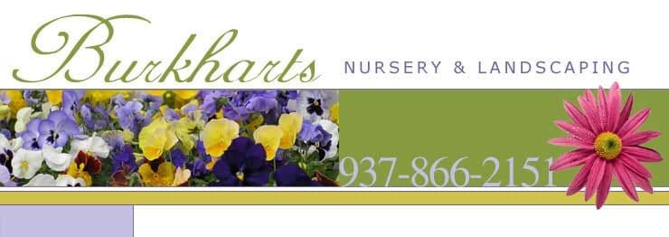 Burkhart Greenhouse & Garden