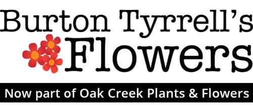 Burton & Tyrrell's / Oak Creek Plants & Flowers