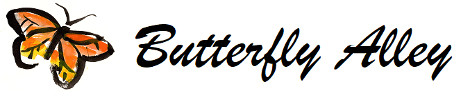 Butterfly Alley