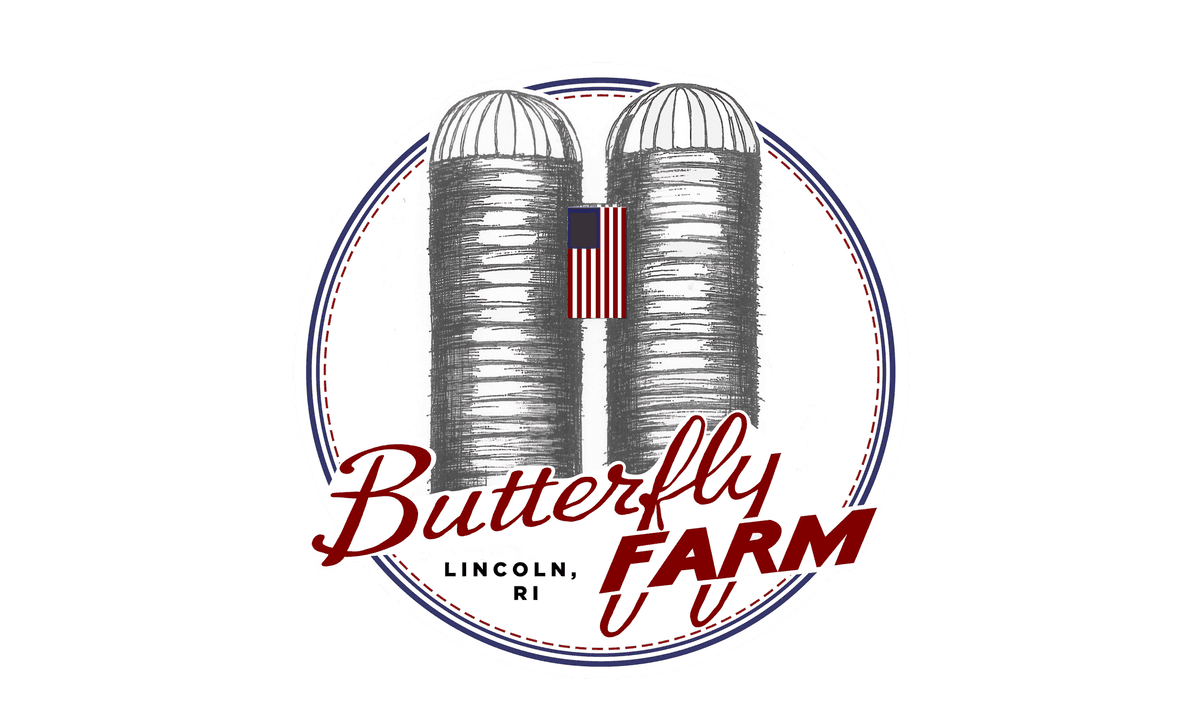 Butterfly Farm