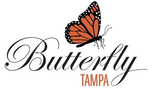 Butterfly Tampa
