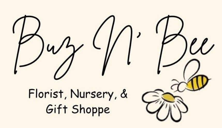 Buz-N-Bee Florist Gifts