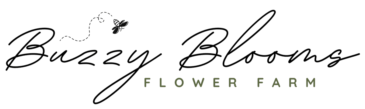 Buzzy Blooms Flower Farm, LLC