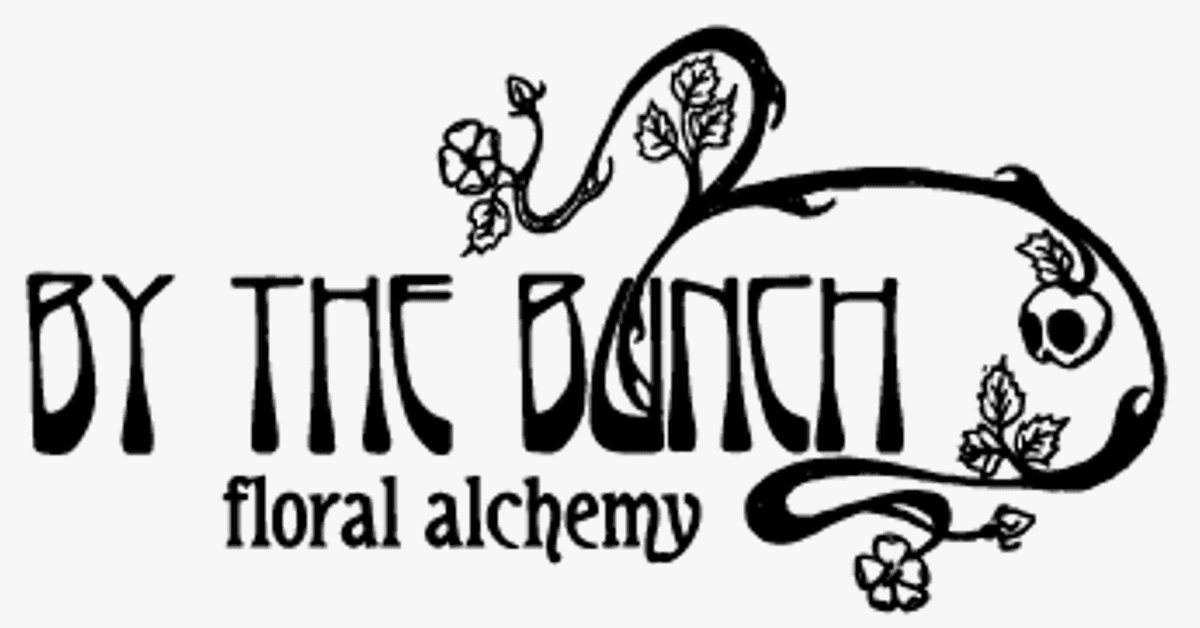 By the Bunch Floral Alchemy