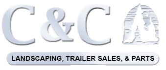 C & C Landscaping Inc