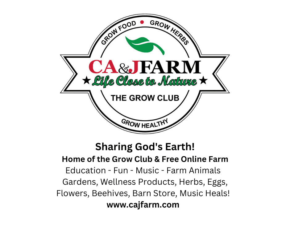 CA & J Farm