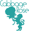 Cabbage Rose Florist