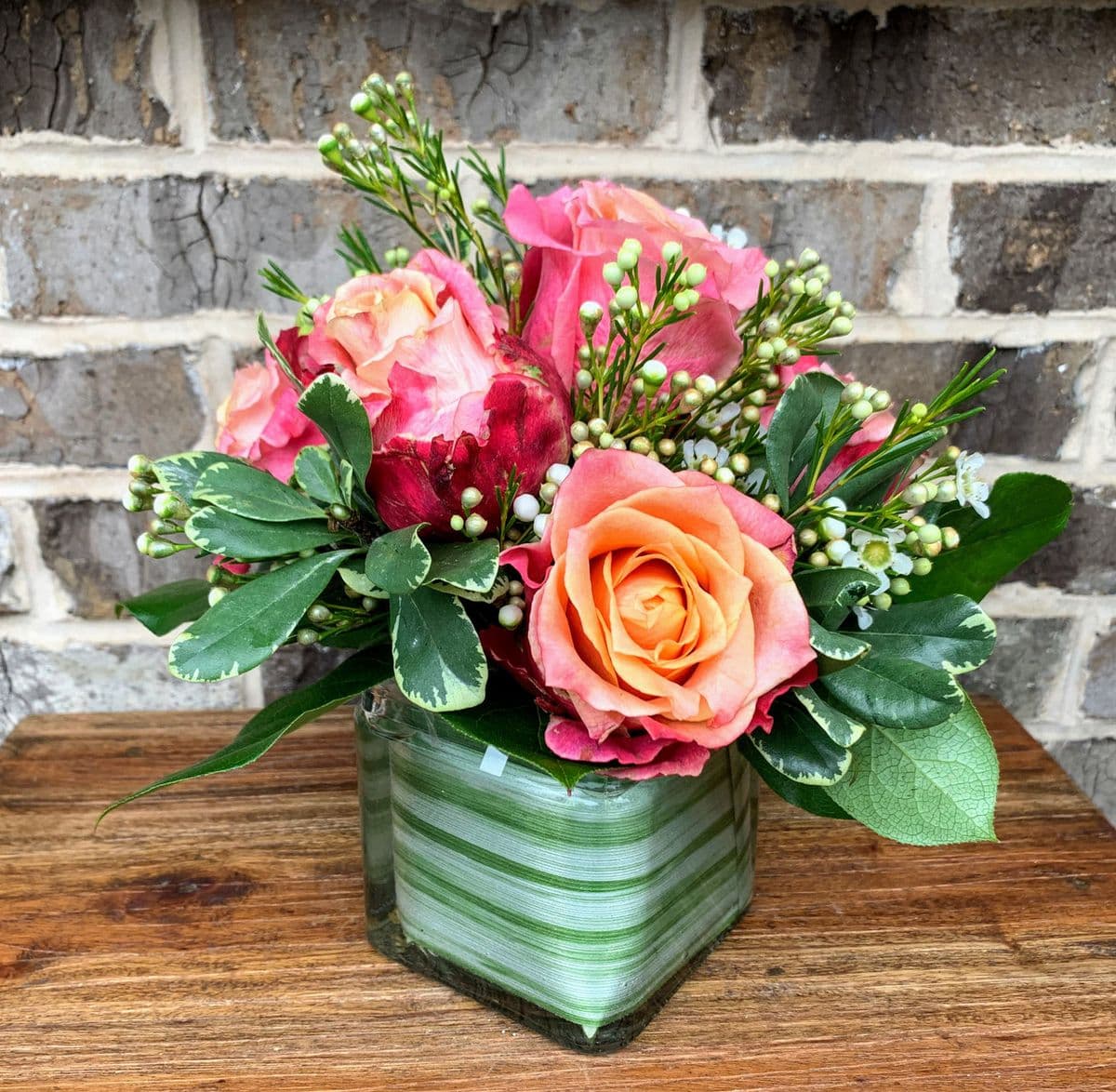 CACHEPOT Floral and Garden