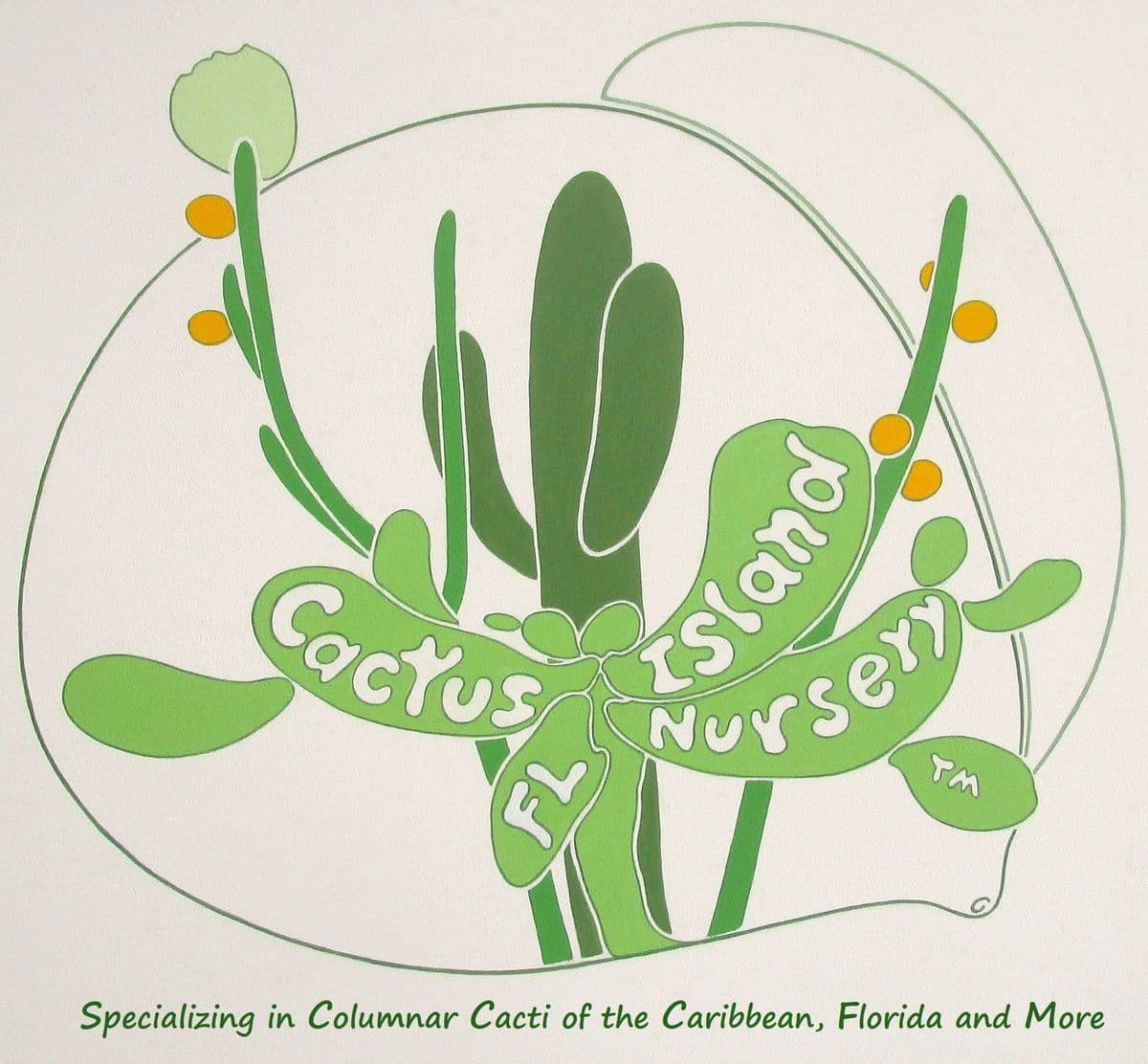Cactus Island Nursery