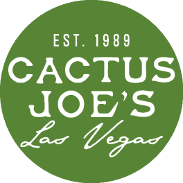 Cactus Joe's Blue Diamond Nursery