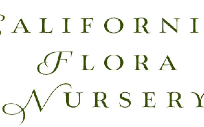 California Flora Nursery