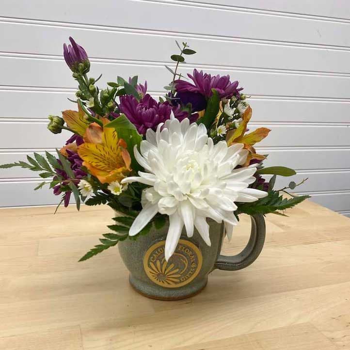Calumet Floral & Gifts