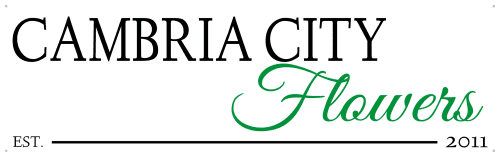Cambria City Flowers