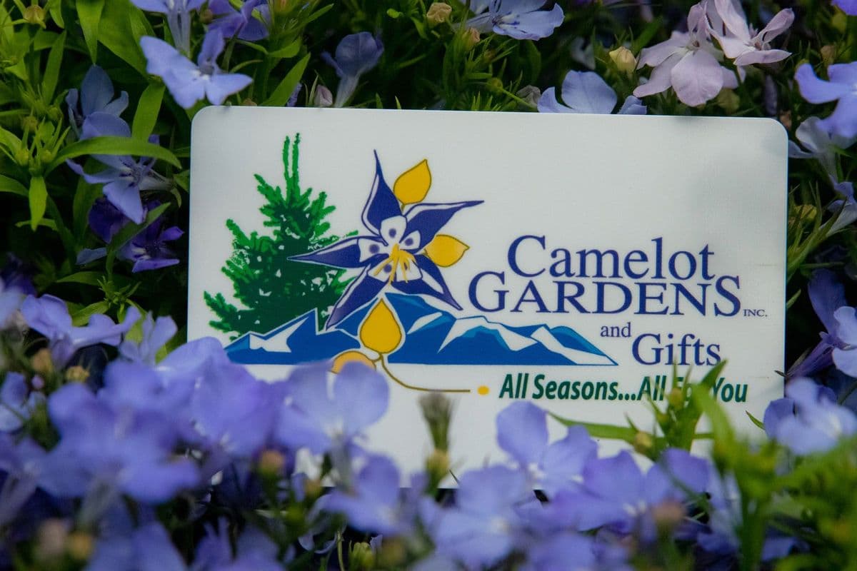 Camelot Gardens