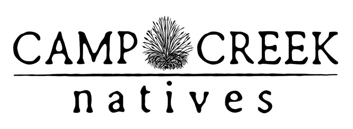 Camp Creek Native Plants