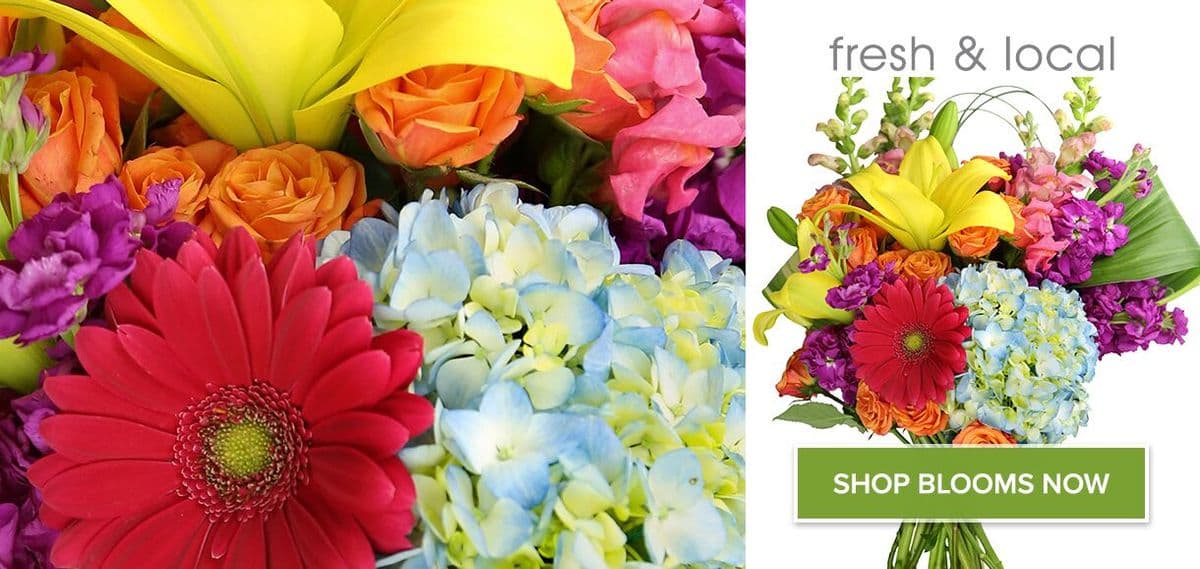 Campus Floral