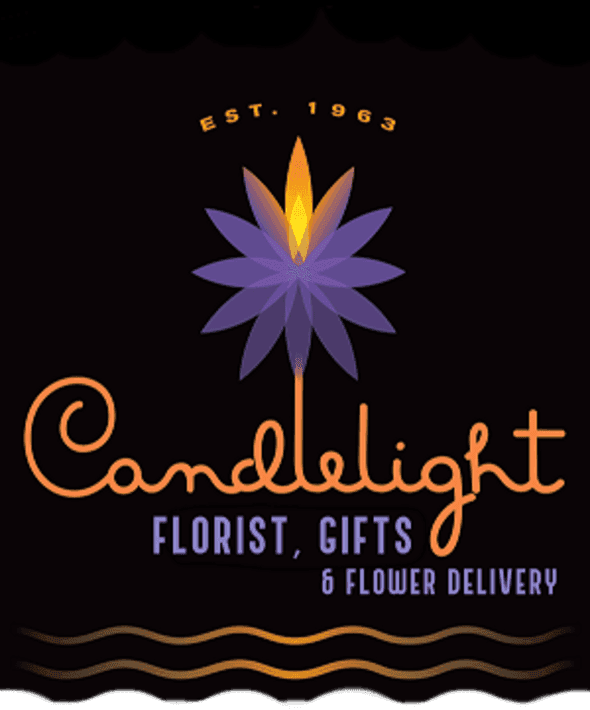 Candlelight Florist, Gifts & Flower Delivery