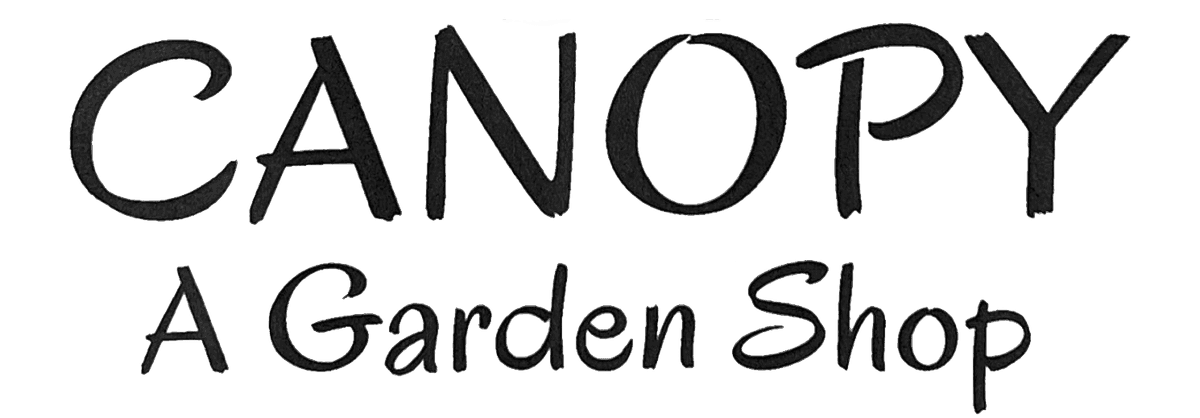 Canopy - A Garden Shop