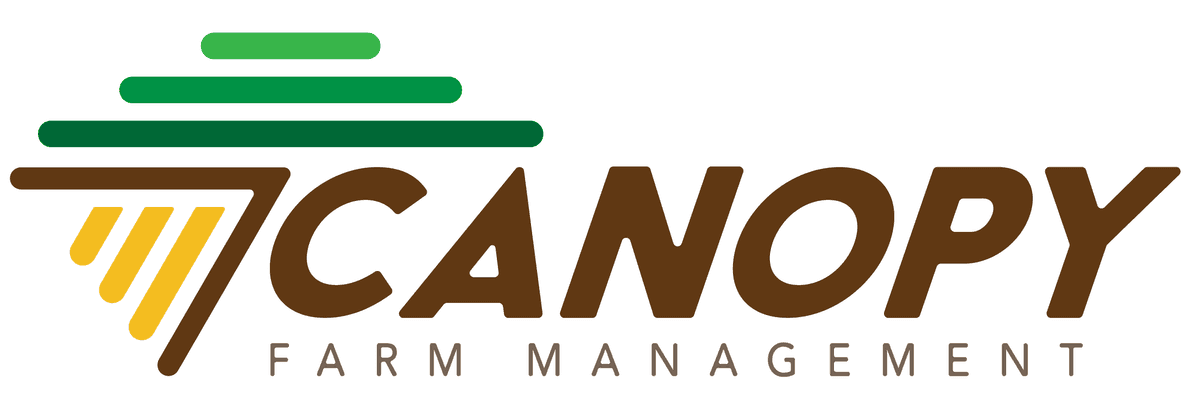 Canopy Farm Management - Nursery