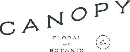 Canopy Floral and Botanic