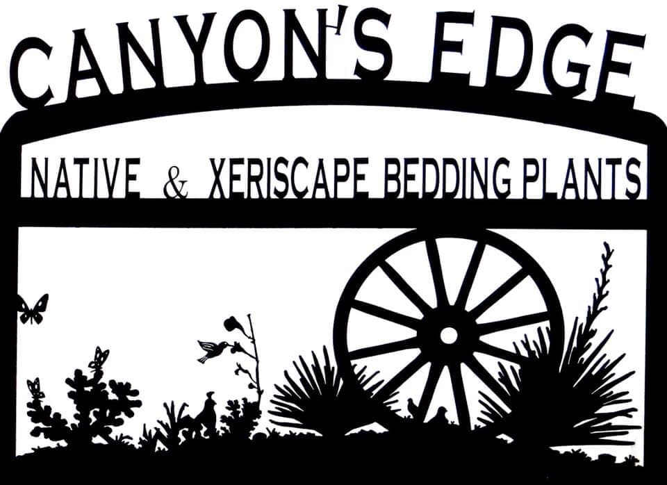 Canyon's Edge Plants