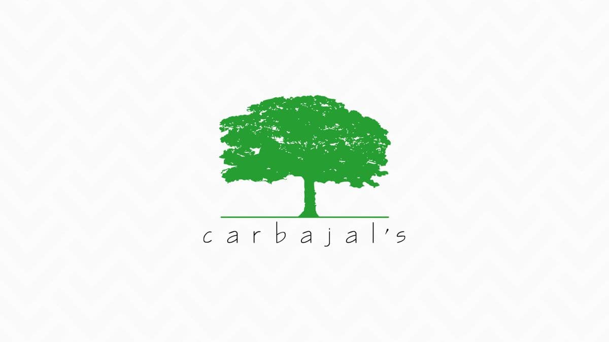 Carbajal's Garden Center