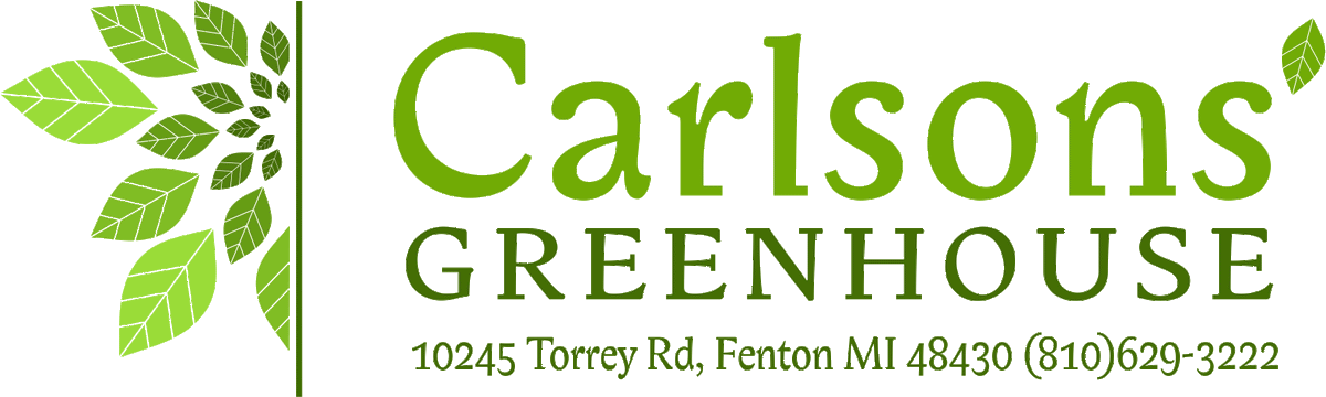 Carlsons' Greenhouse