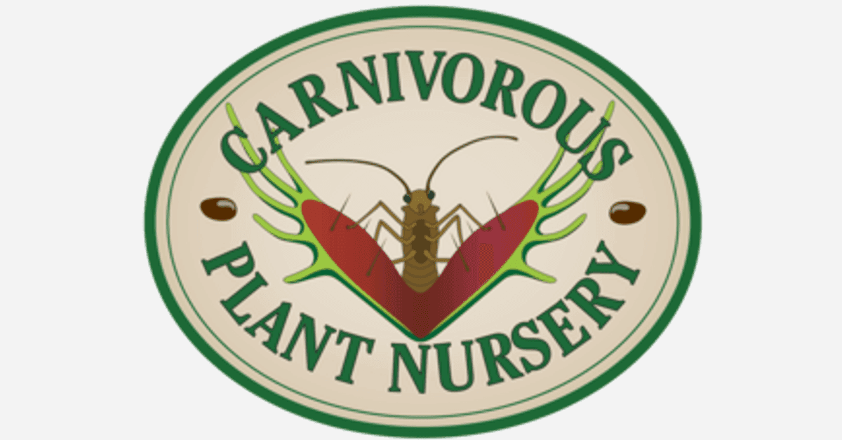 Carnivorous Plant Nursery