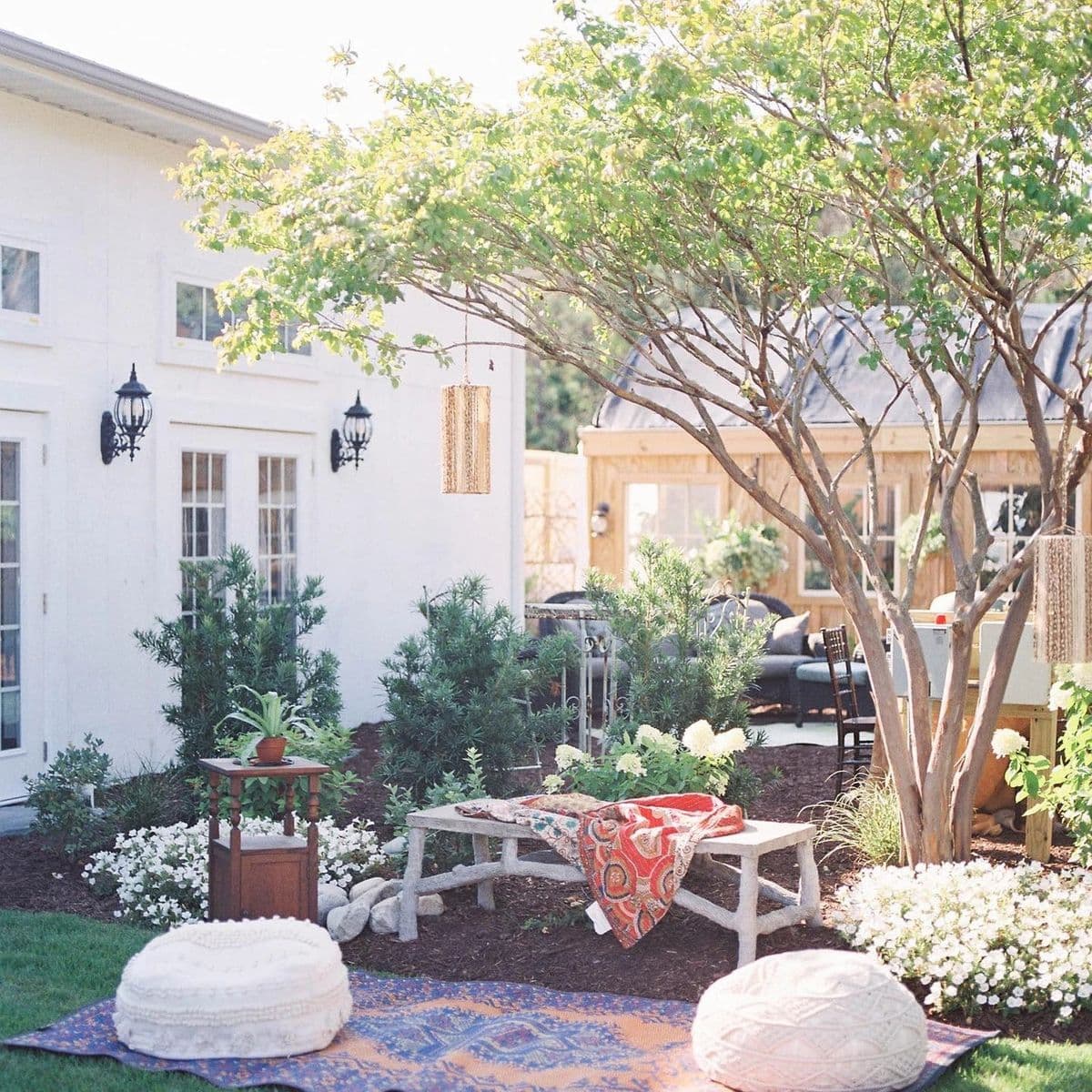 Carolina Home & Garden