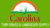 Carolina Turfgrass and Landscape Supply