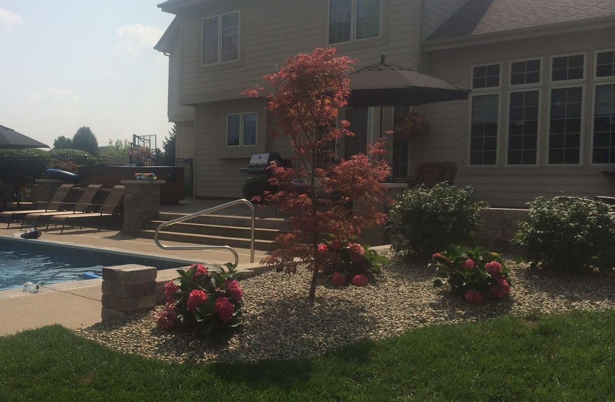 Carroll Landscape and Nursery