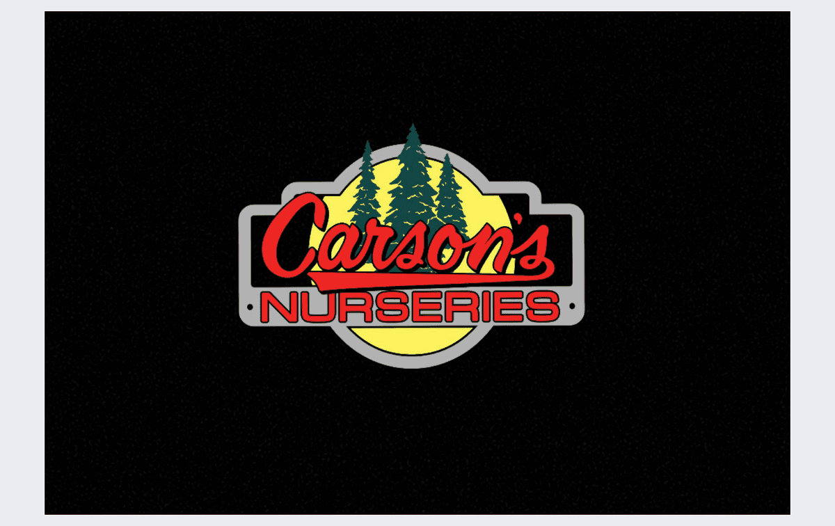 Carson's Nurseries
