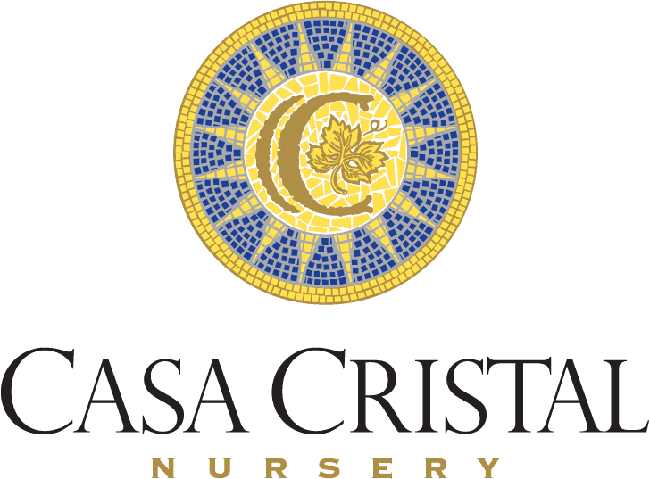 Casa Cristal Nursery Inc
