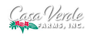 Casa Verde Farms, Inc.