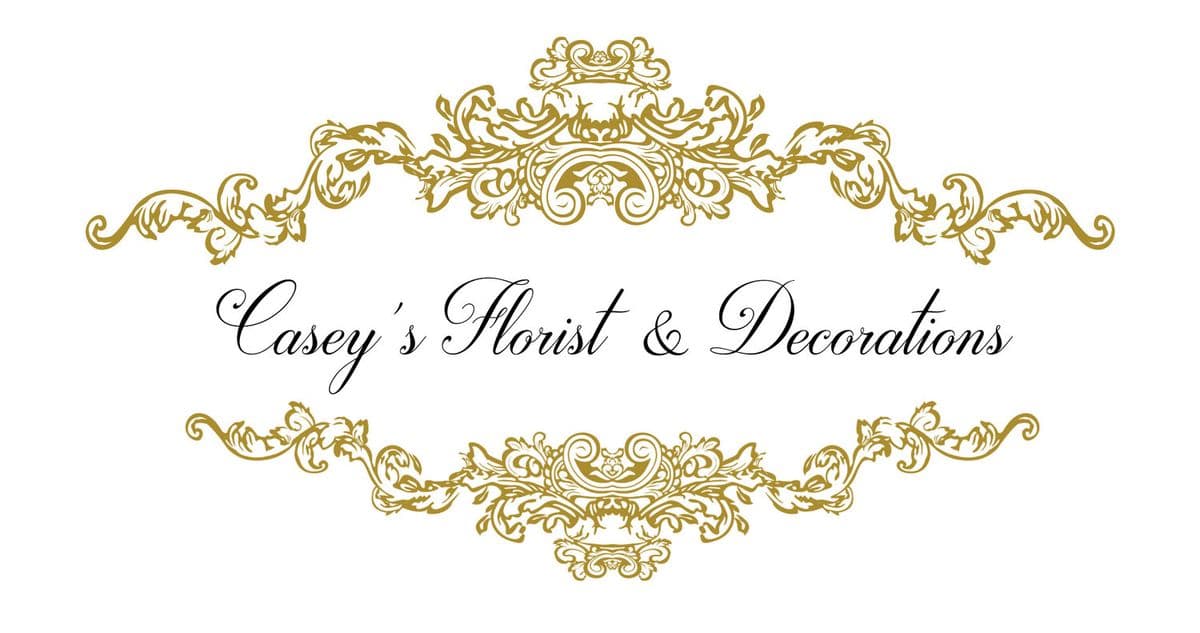 Casey's Florist & Decorations