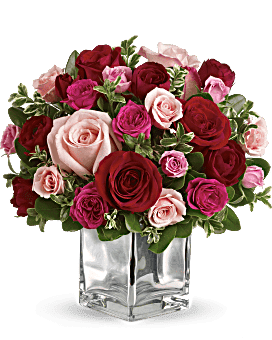 CASSANDRA'S FLOWERS AND MORE