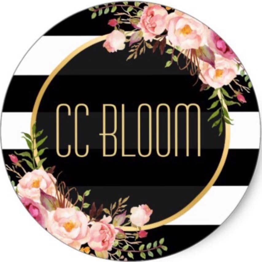 CC BLOOM Florals & Events