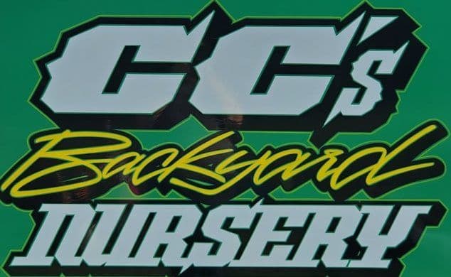 CC's Backyard Nursery LLC