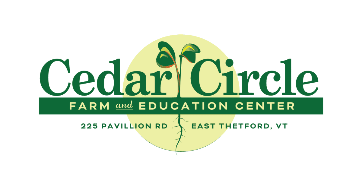 Cedar Circle Farm & Education Center