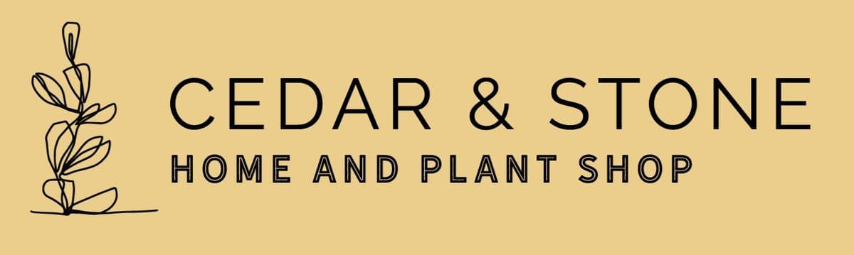 Cedar & Stone Mercantile, LLC