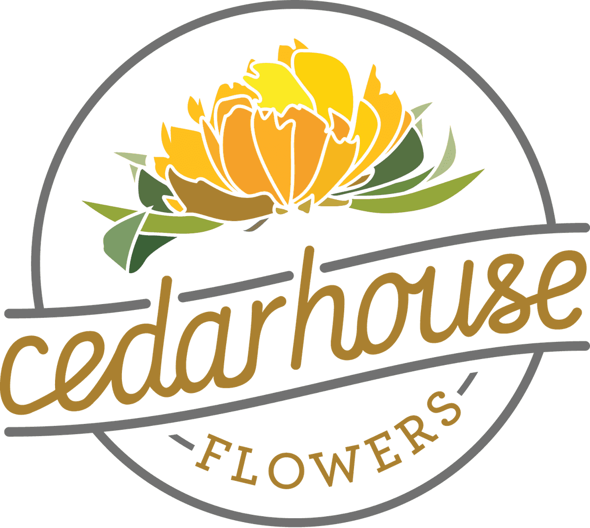 Cedarhouse Flowers